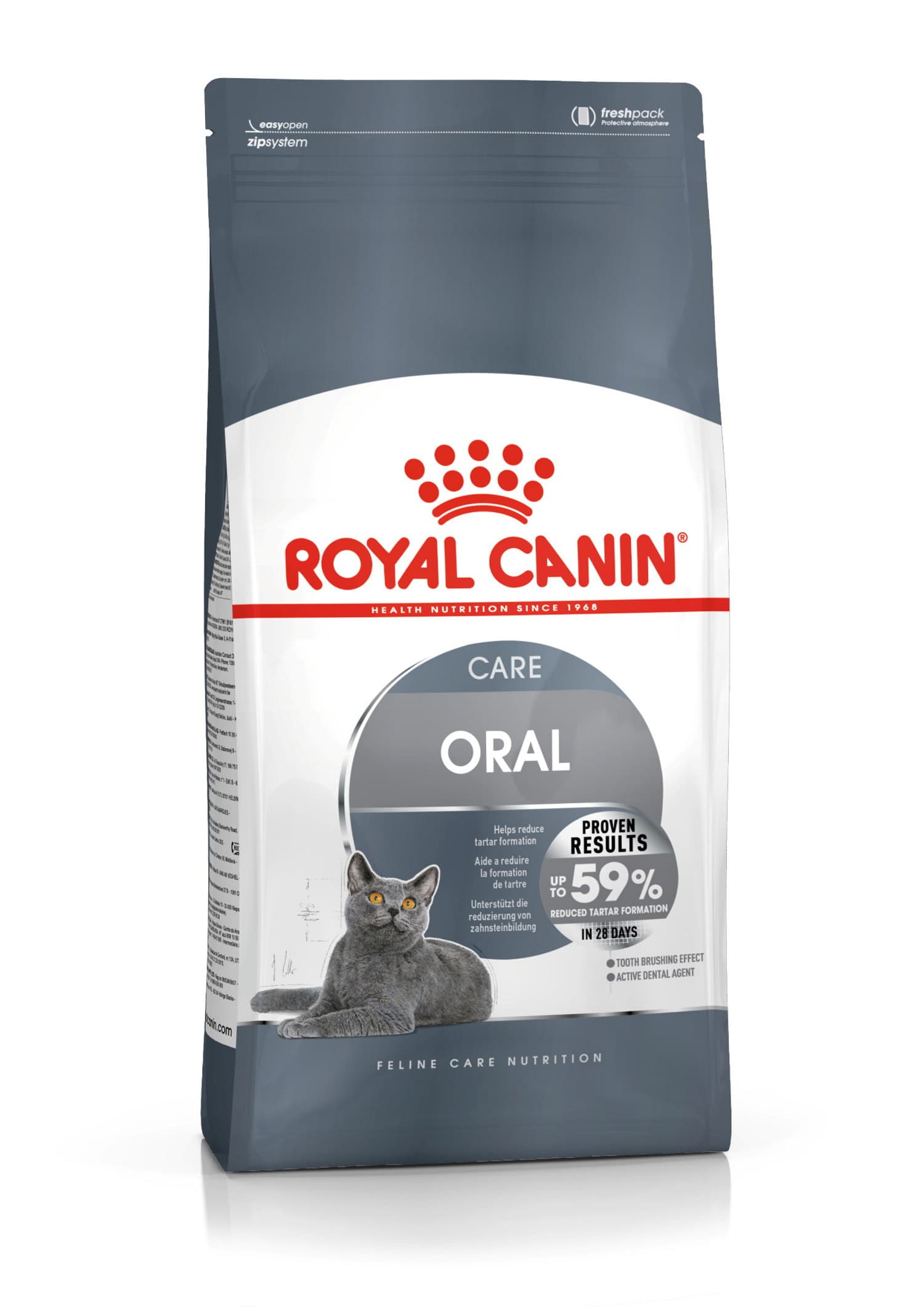 Royal Canin Oral Care