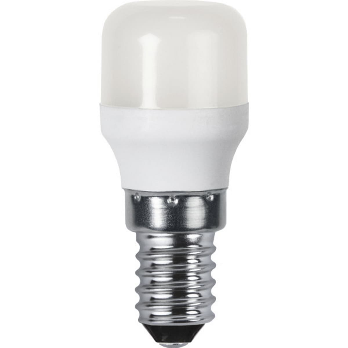Lyspære LED E14