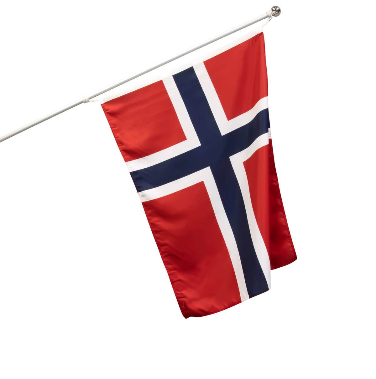 Balkongflagg