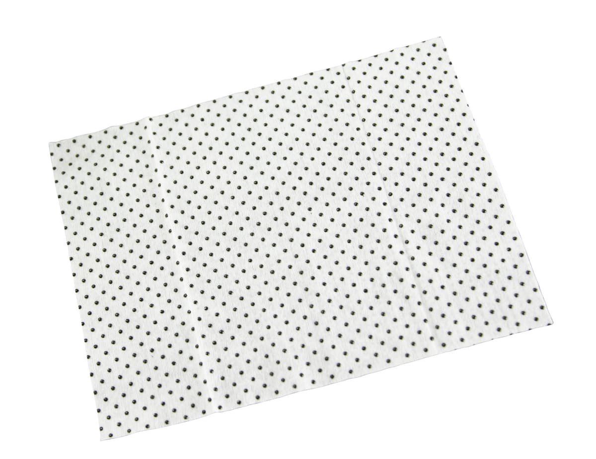 FCC BBQ Wipes refill
