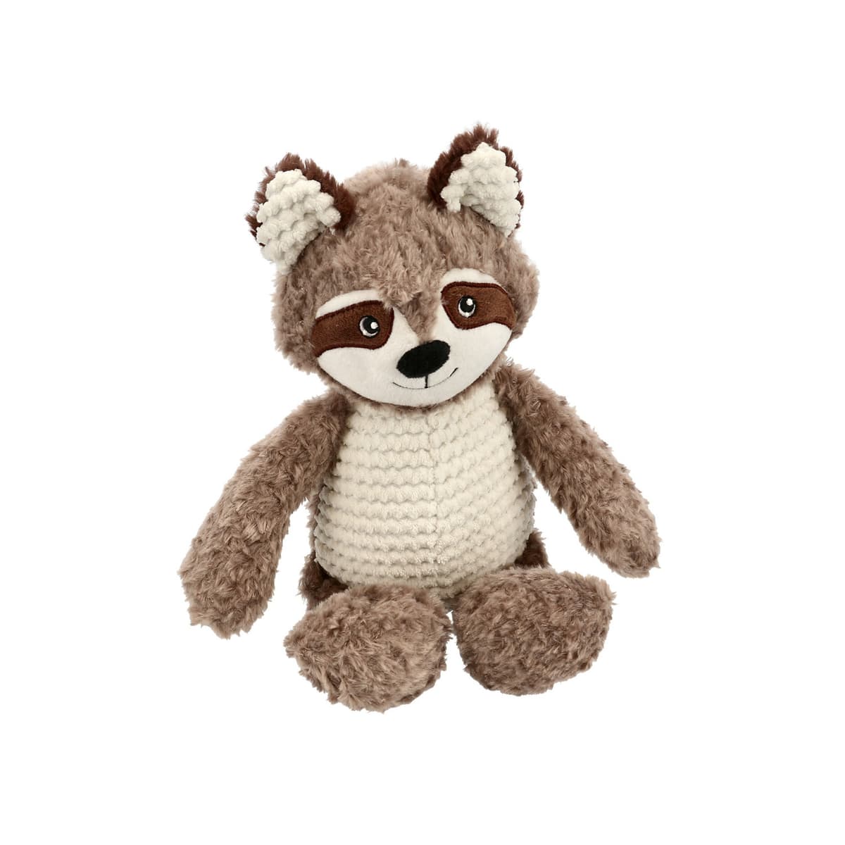 Hundeleke CozyRaccoon Dogman