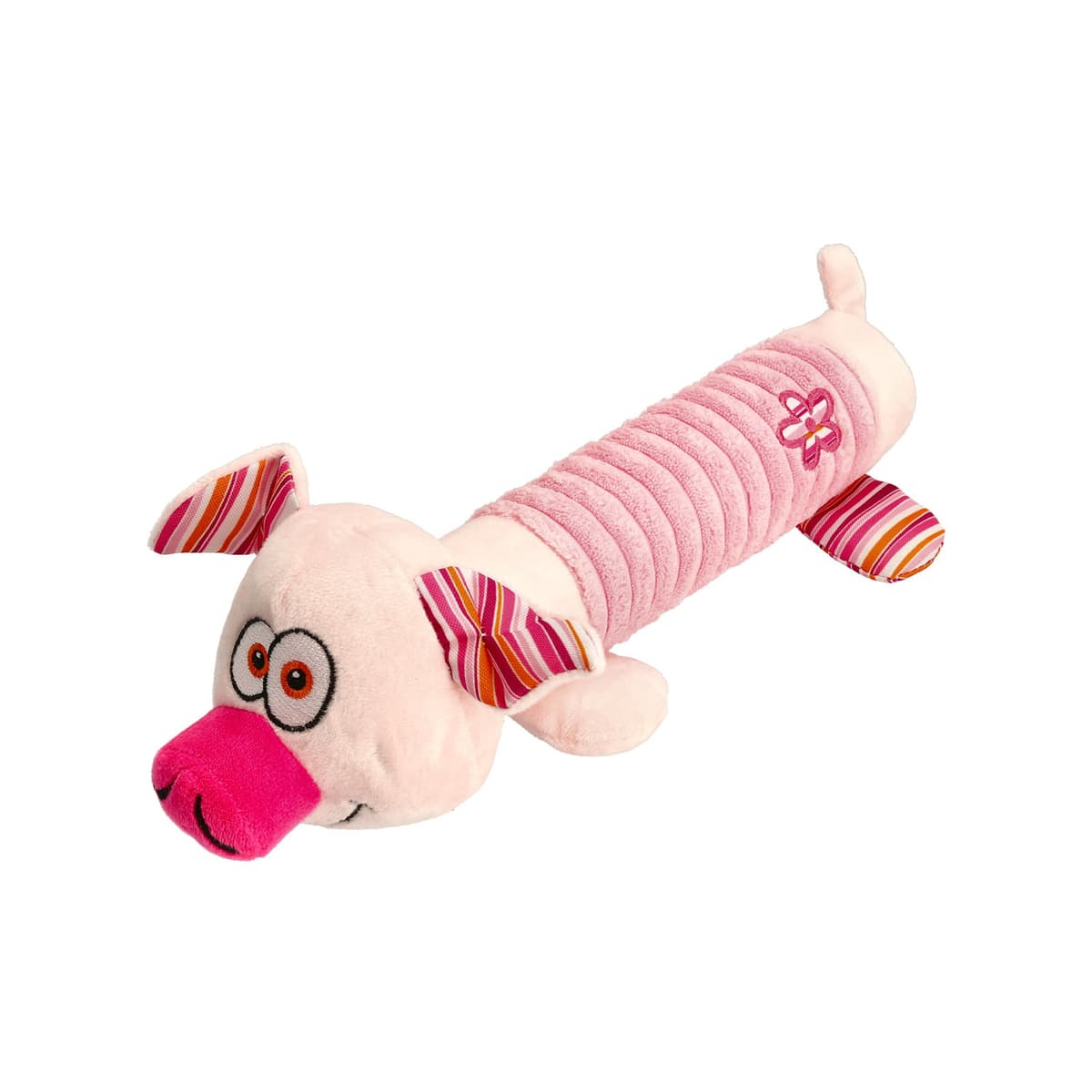 Hundeleke PiggeTub Dogman