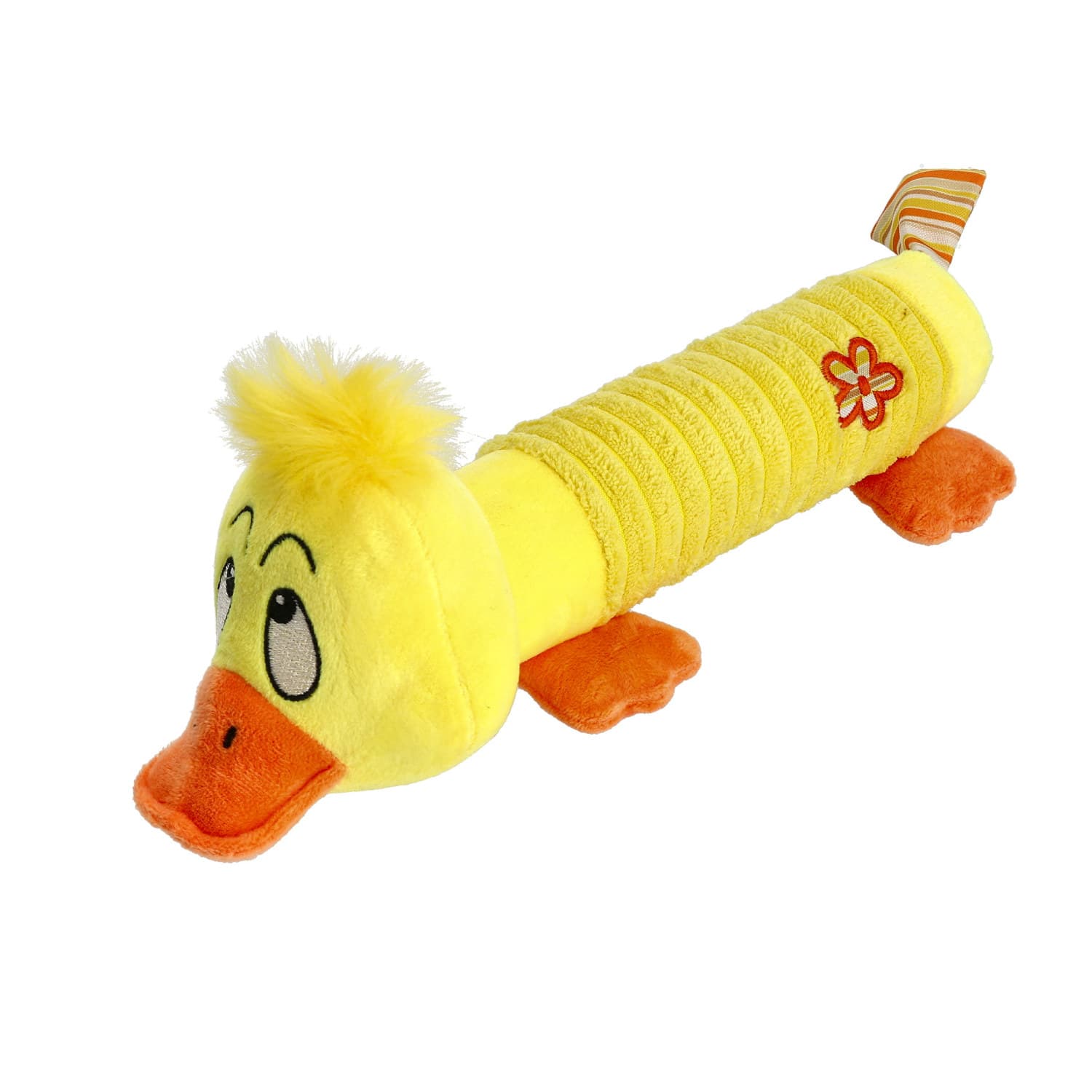 Hundeleke DuckeTub Dogman