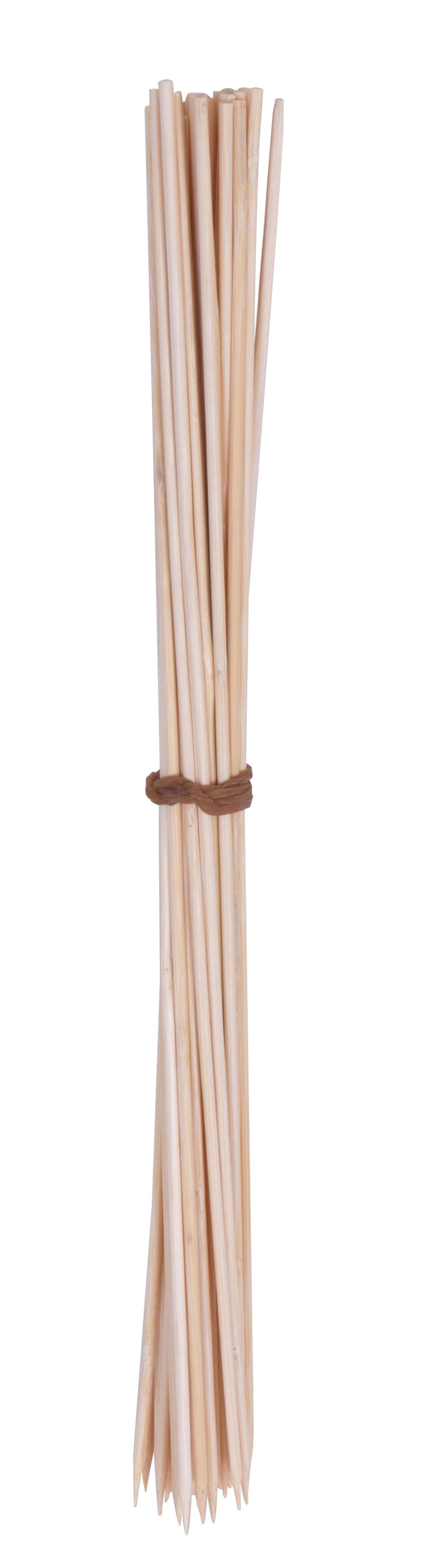 Blomsterpinner 30-pk.