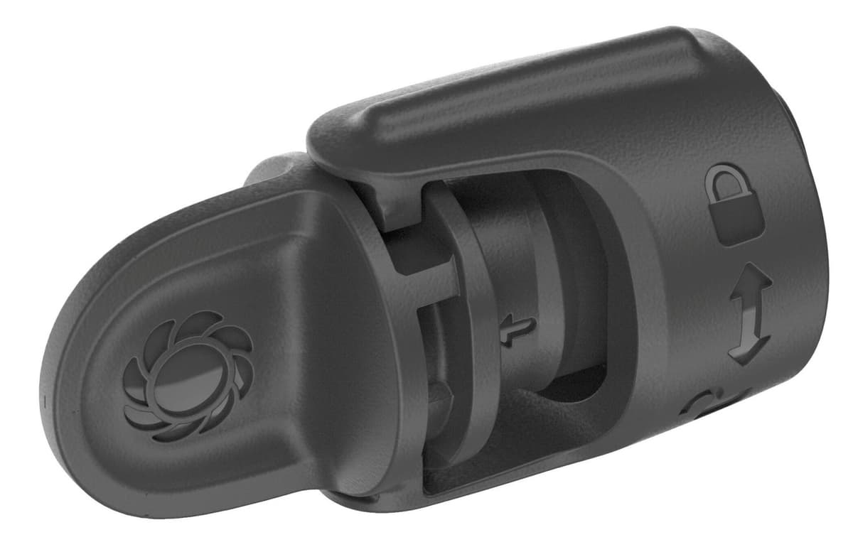 Endeplugg 13 mm 1/2" GARDENA