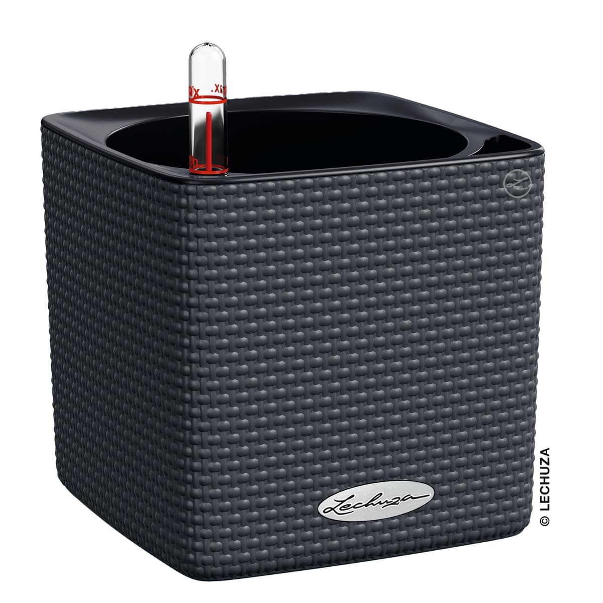 Selvvanningspotte Cube