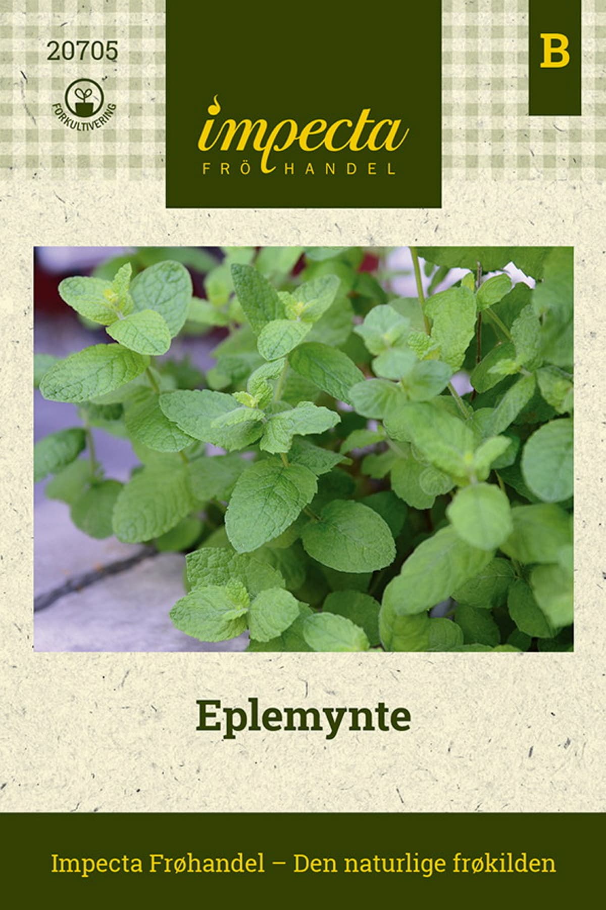 Eplemynte