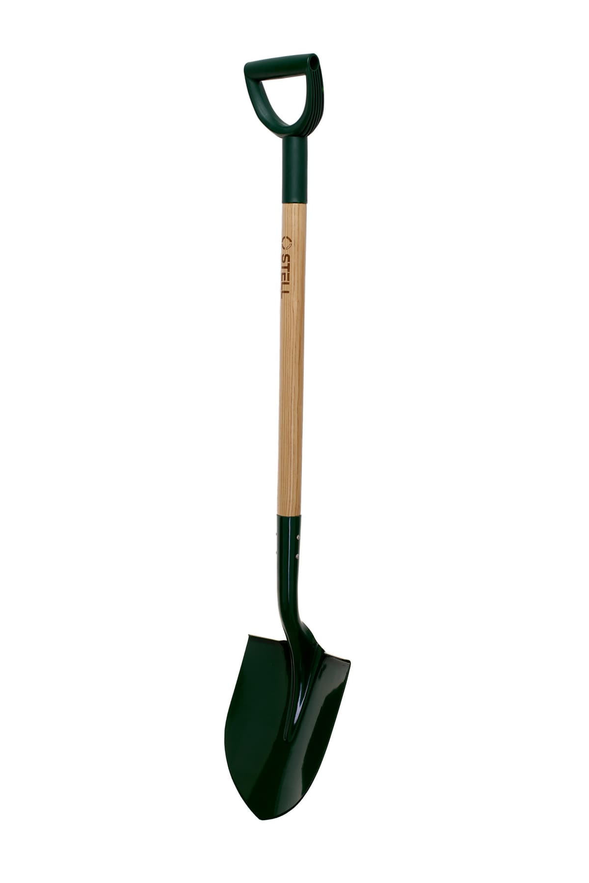 Hagespade ST10