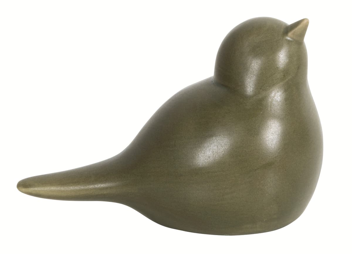 Dekorfugl Arya