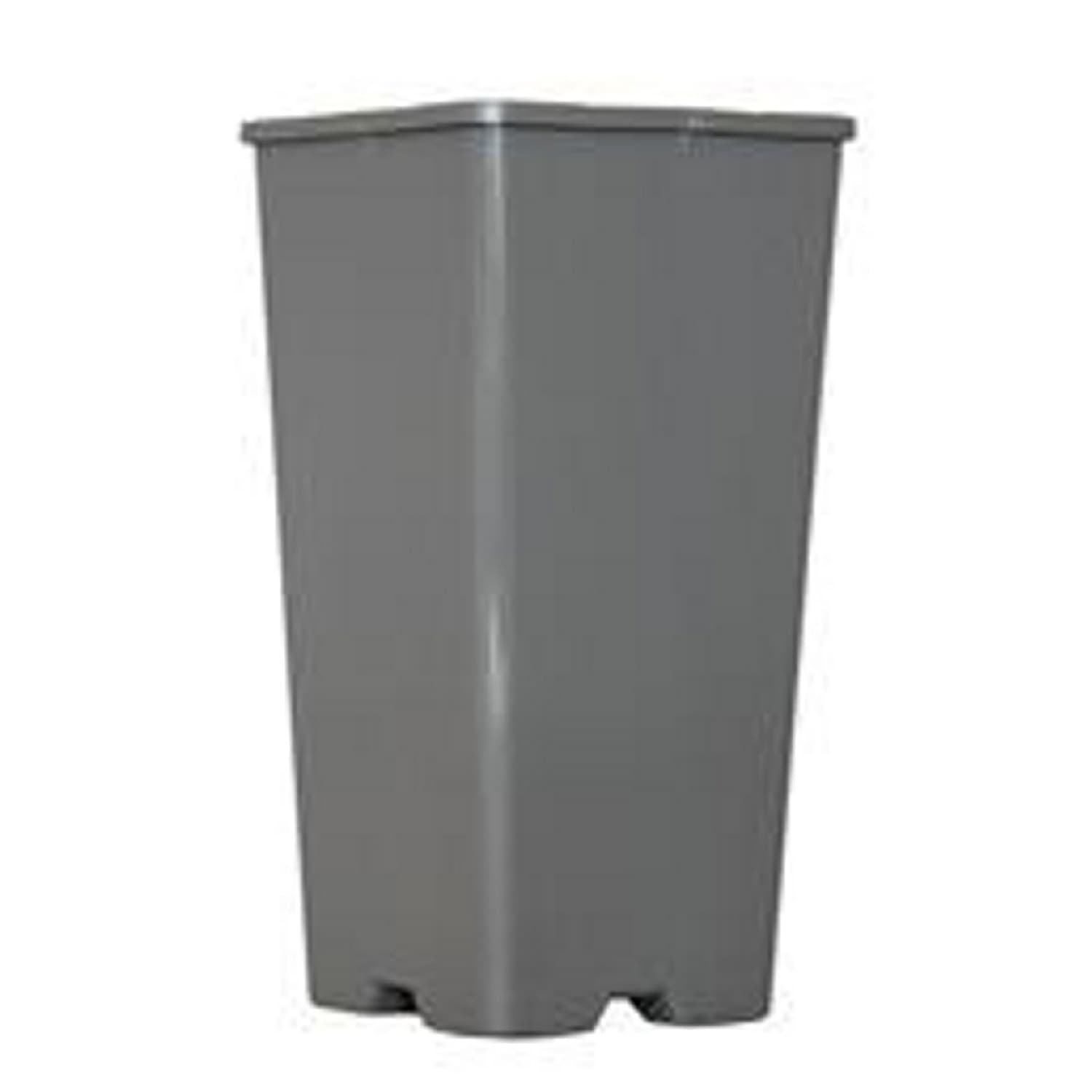 Plastpotte Roots 6pk