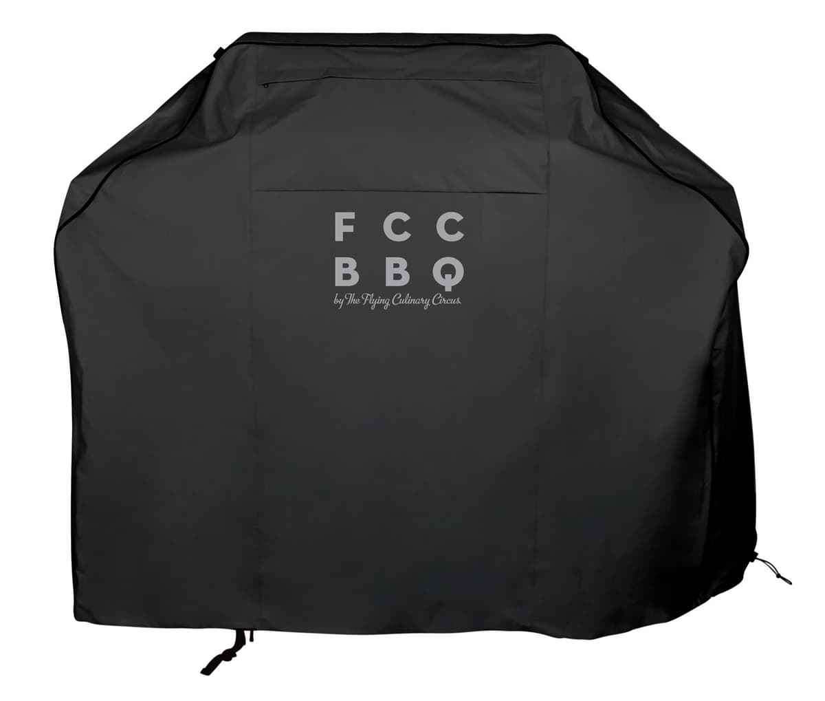 Grilltrekk til Patrone 4.2 FCC BBQ