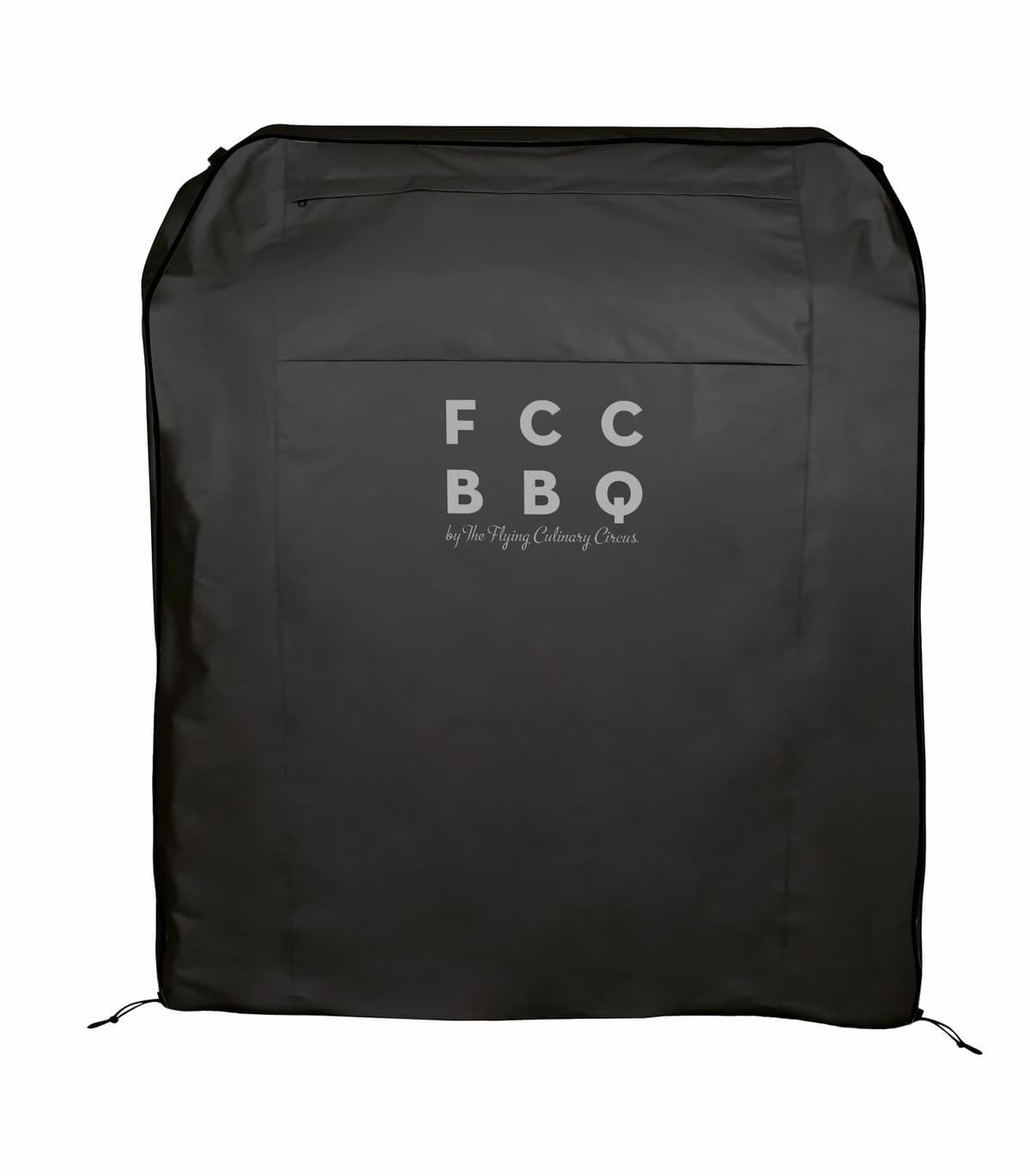 Grilltrekk Barrel FCC BBQ