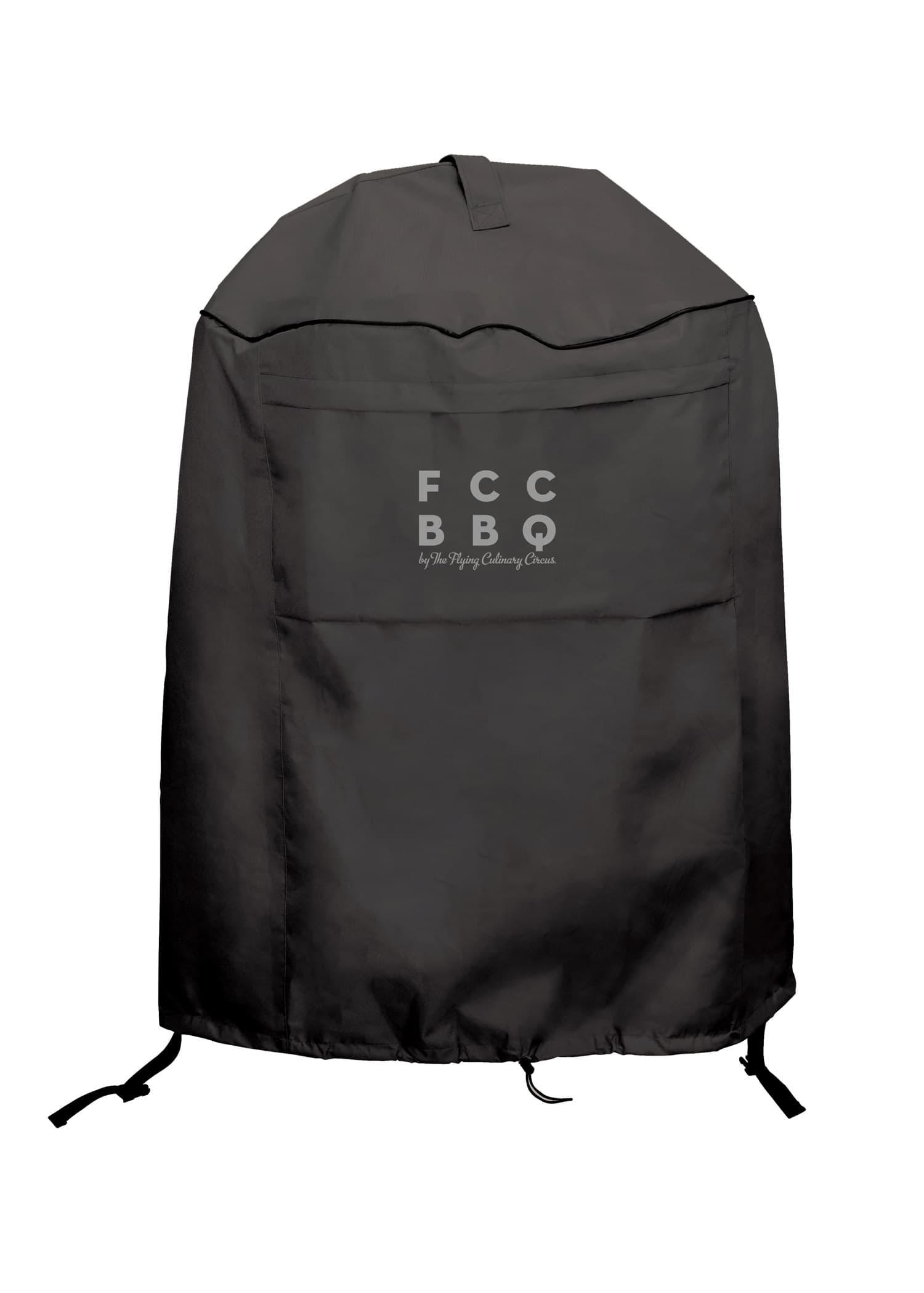 Grilltrekk 57 Superior FCC BBQ