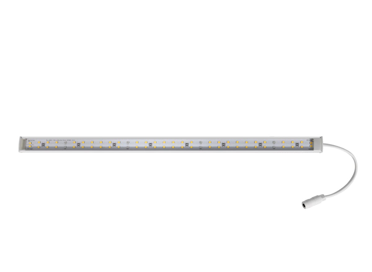Plantelys LED -list