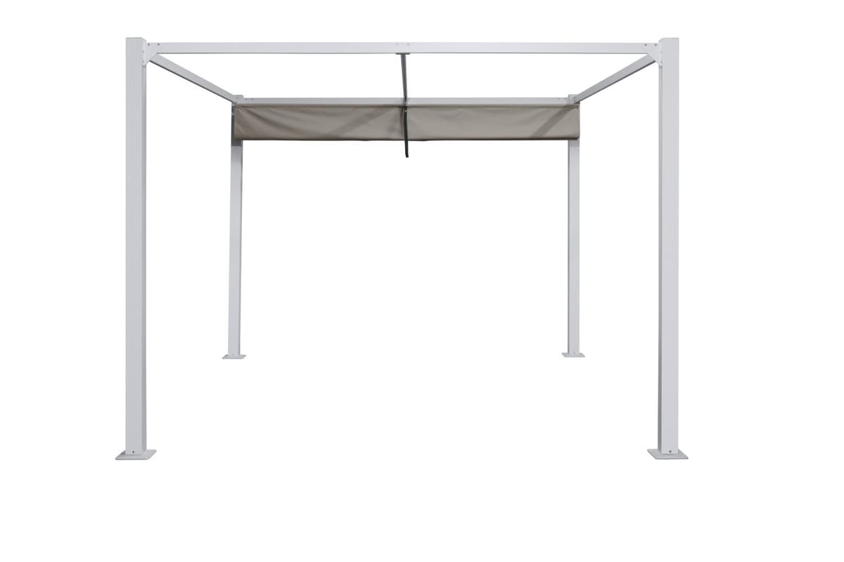 Pergola Oslo