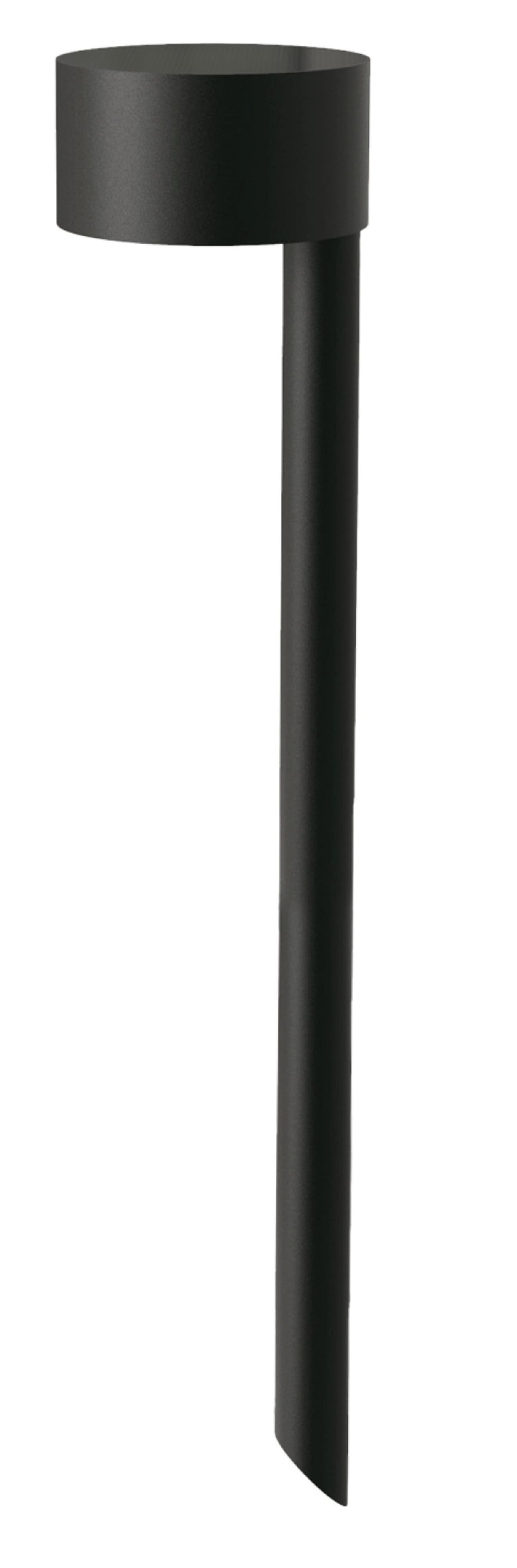 Solcellelampe Hastings