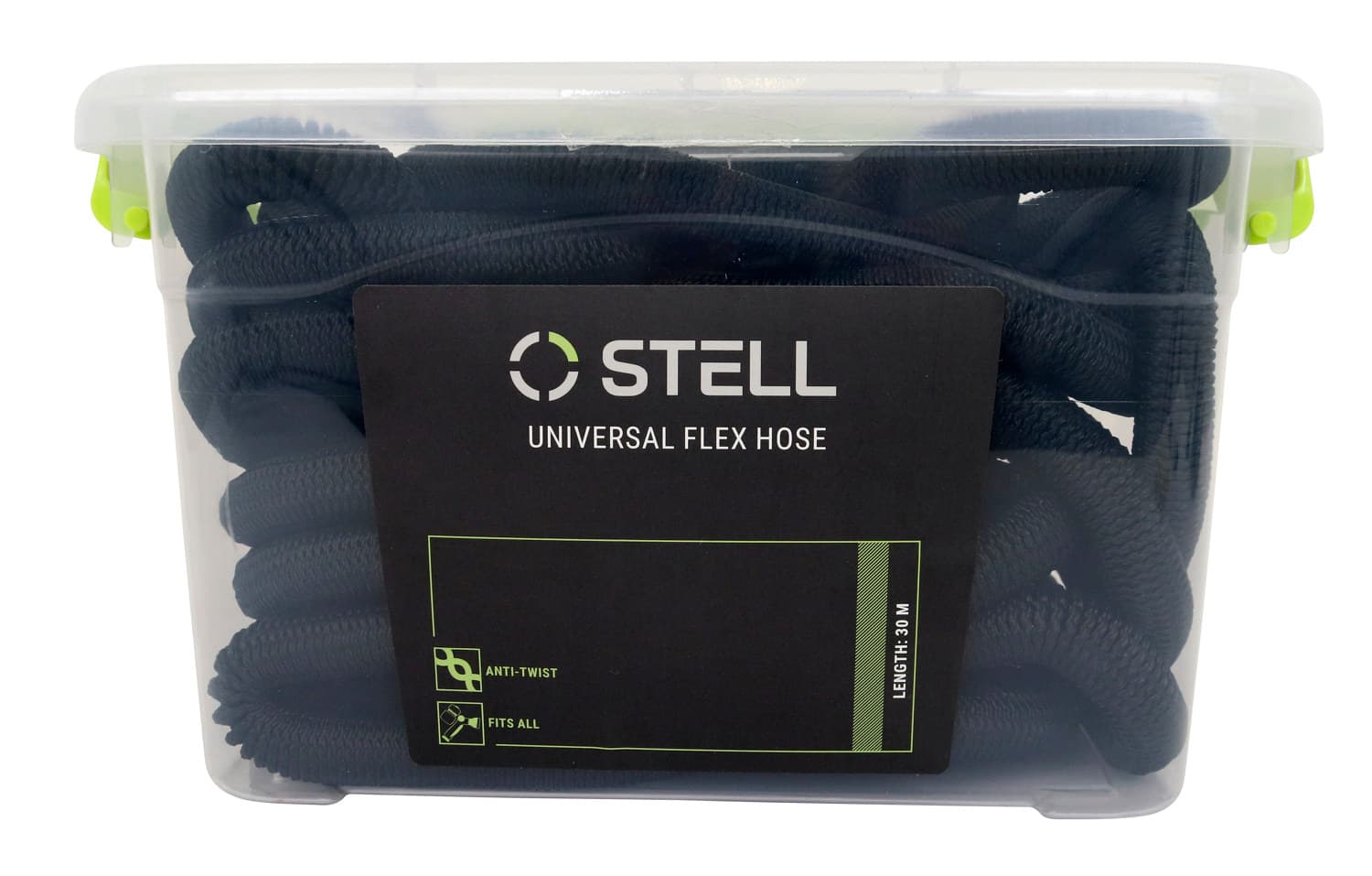 Fleksibel hageslange