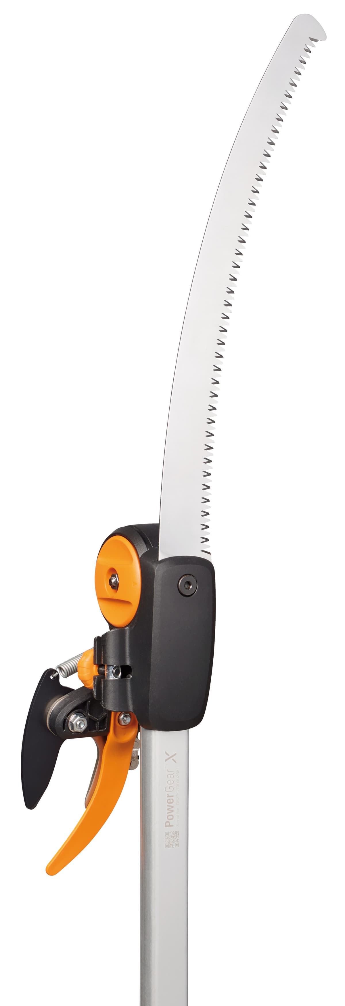 Sag til multikutter UPX86, UPX82