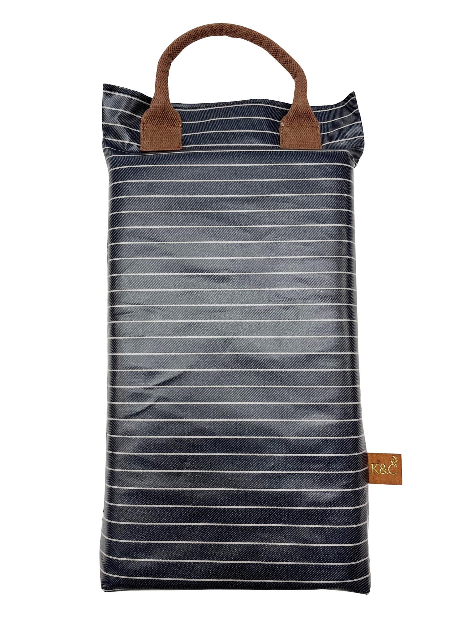 Knepute King & Caroline