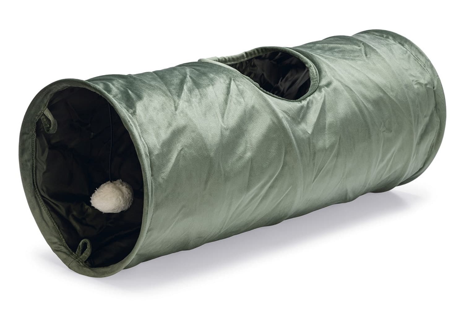 Tunnel til katt Cylla Designed by Lotte