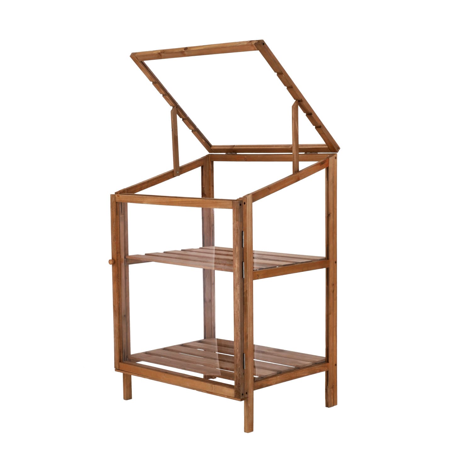 Balkongdrivhus Julie