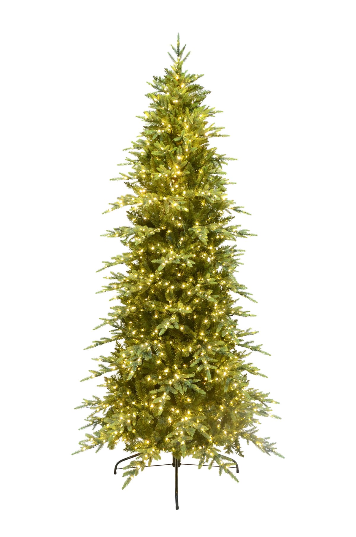 Kunstig Juletre Tynset