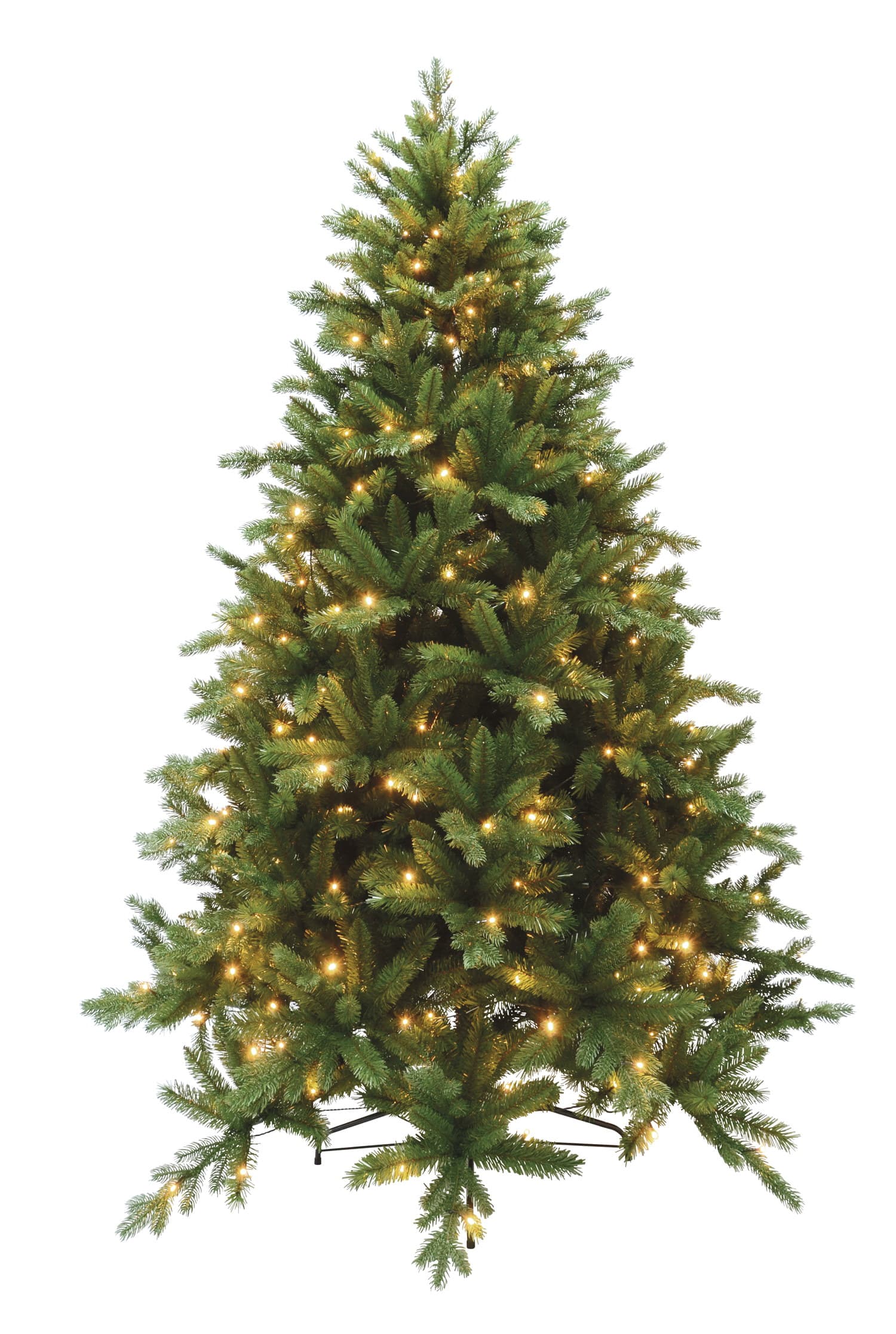 Kunstig Juletre Hovden