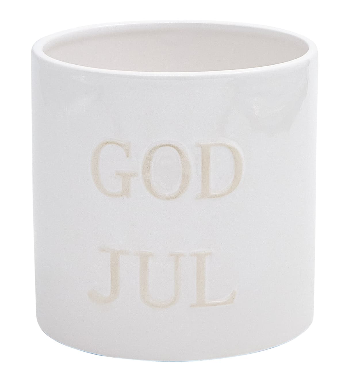 Potte God Jul