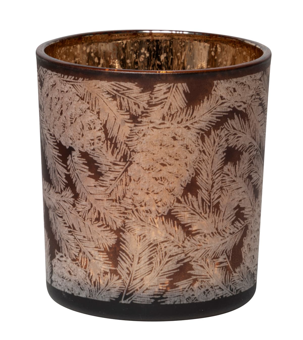 Lysholder Pinecone