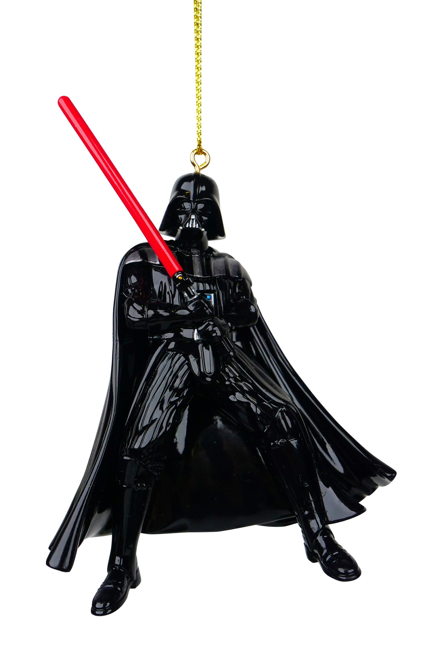 Juletrepynt Darth Vader