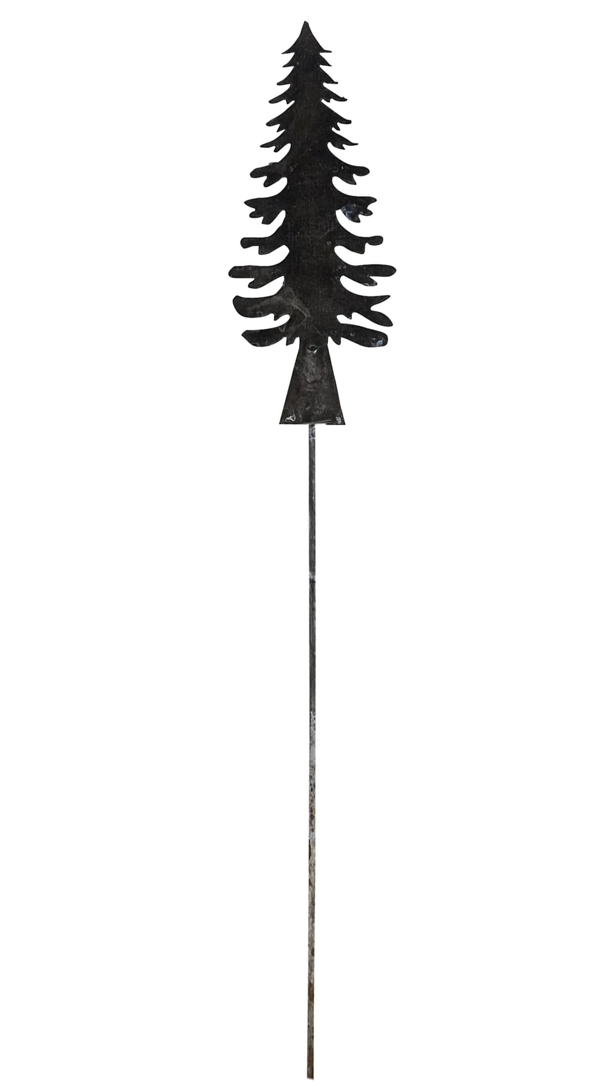 Dekorasjonspinne Juletre