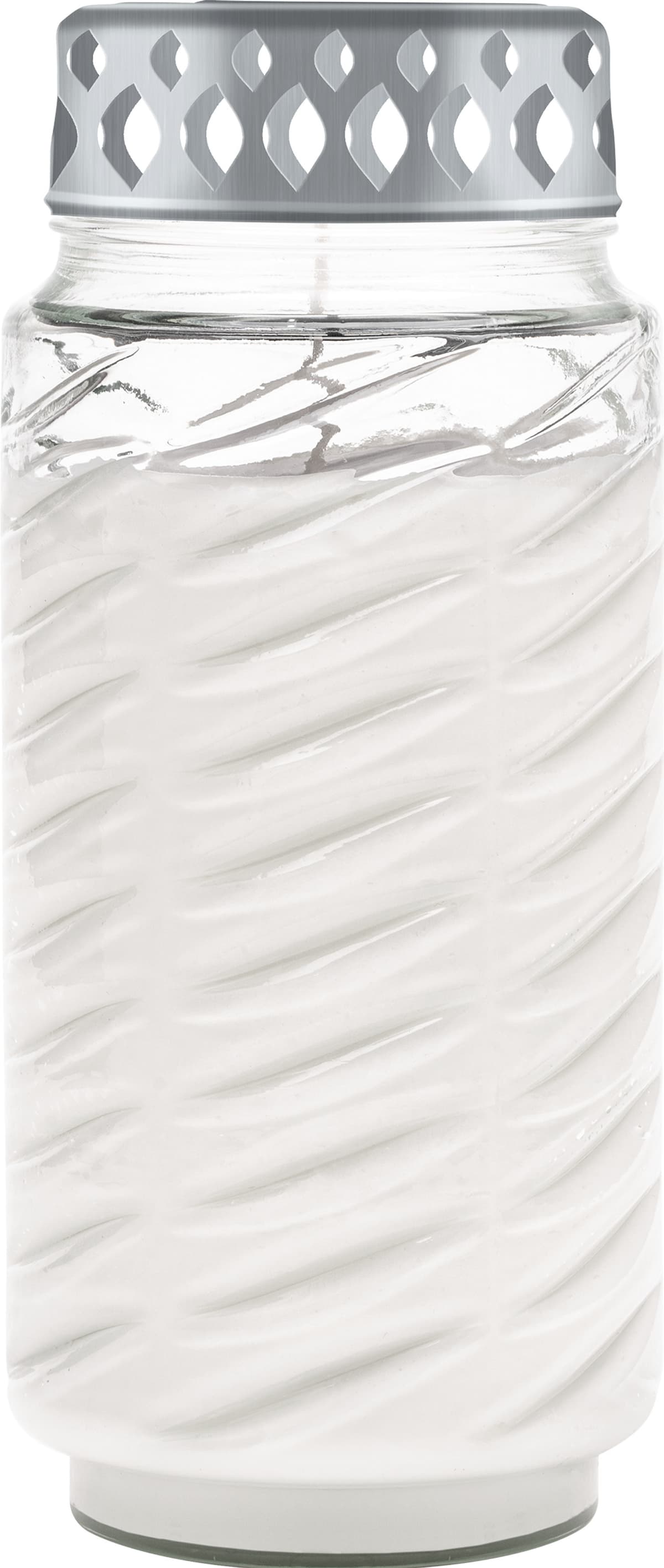 Gravlys glass Maxi Twist