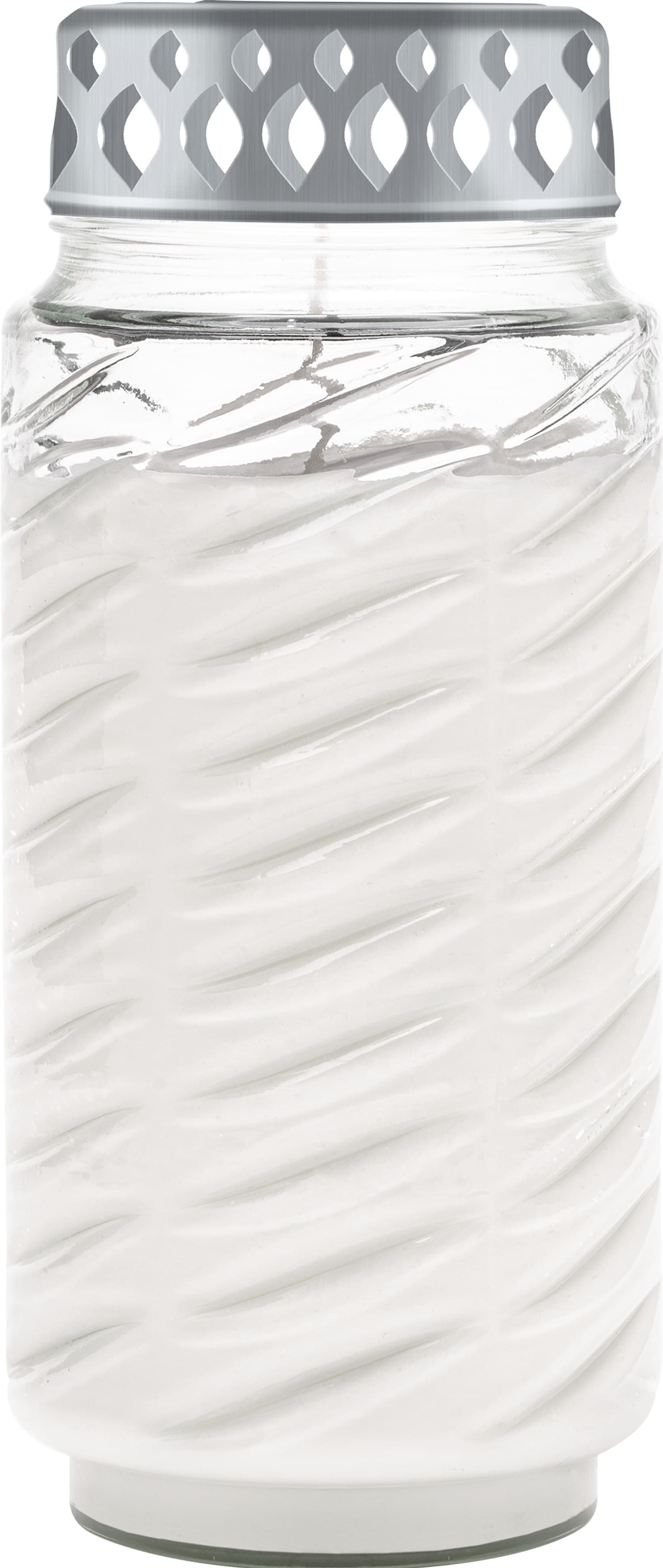 Gravlys glass Maxi Twist