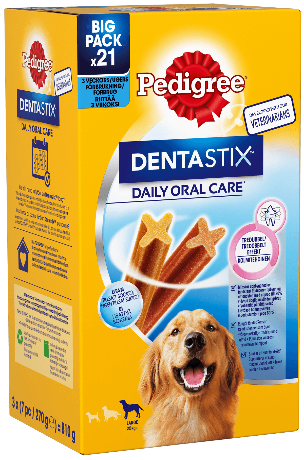 Dentastix Large