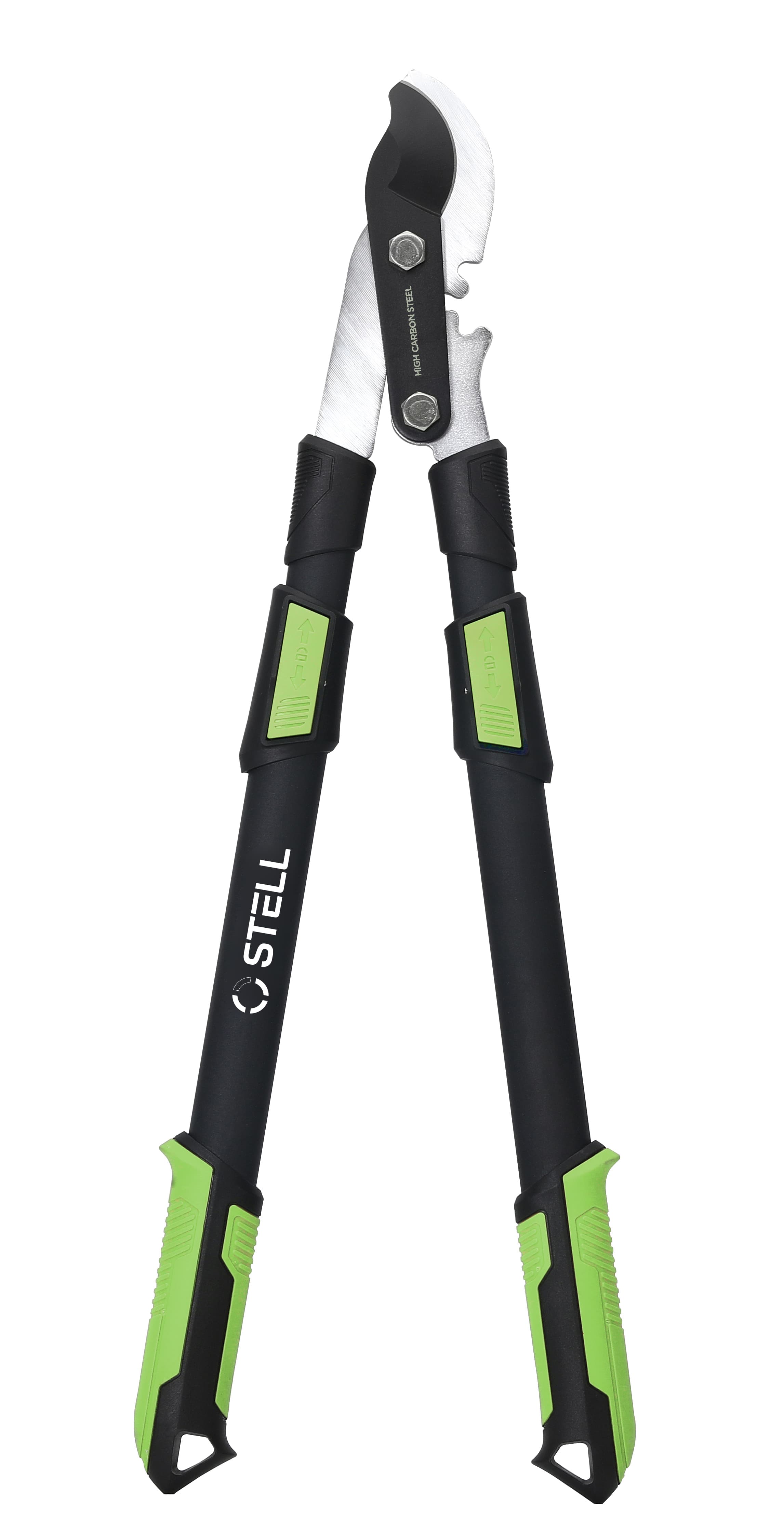 Grensaks SP50 teleskopisk