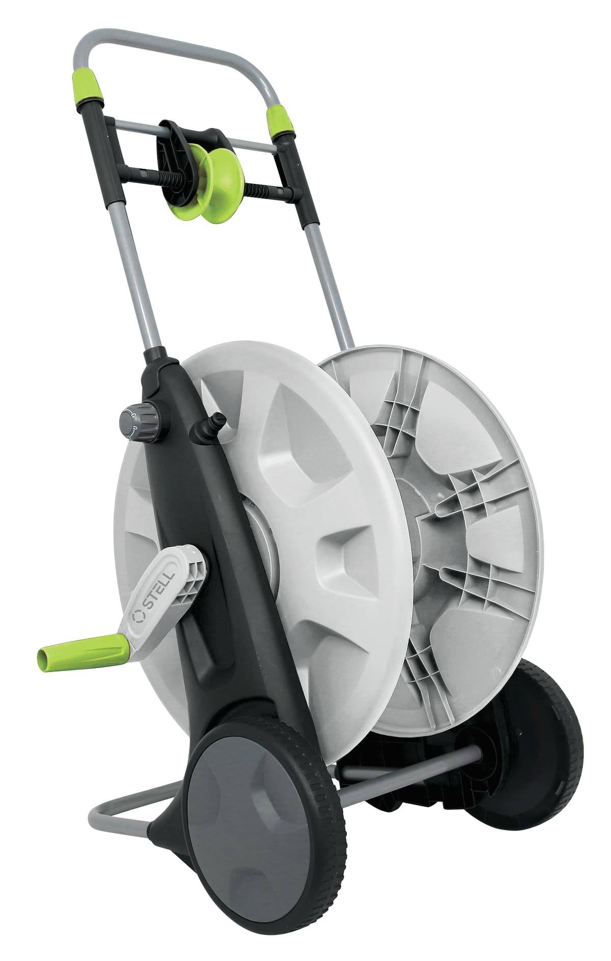 Slangevogn SP60