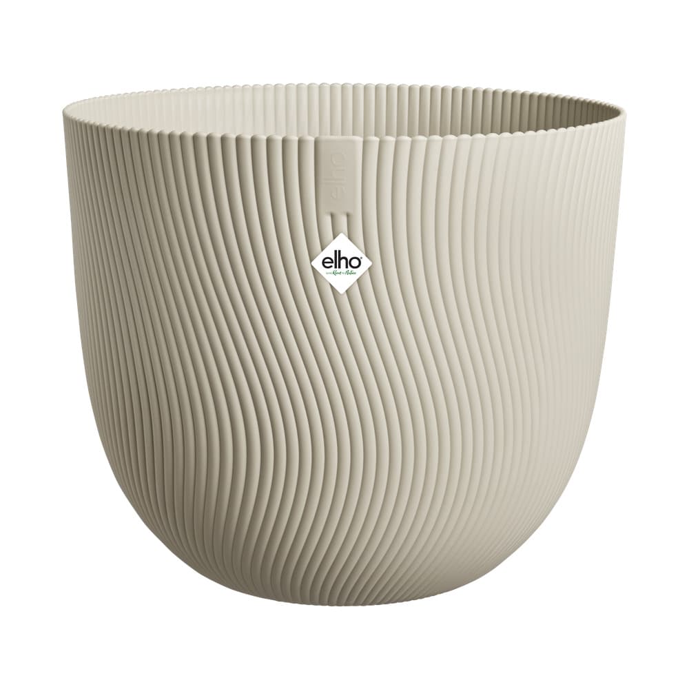 Potte Elho Sereh Mushroom beige