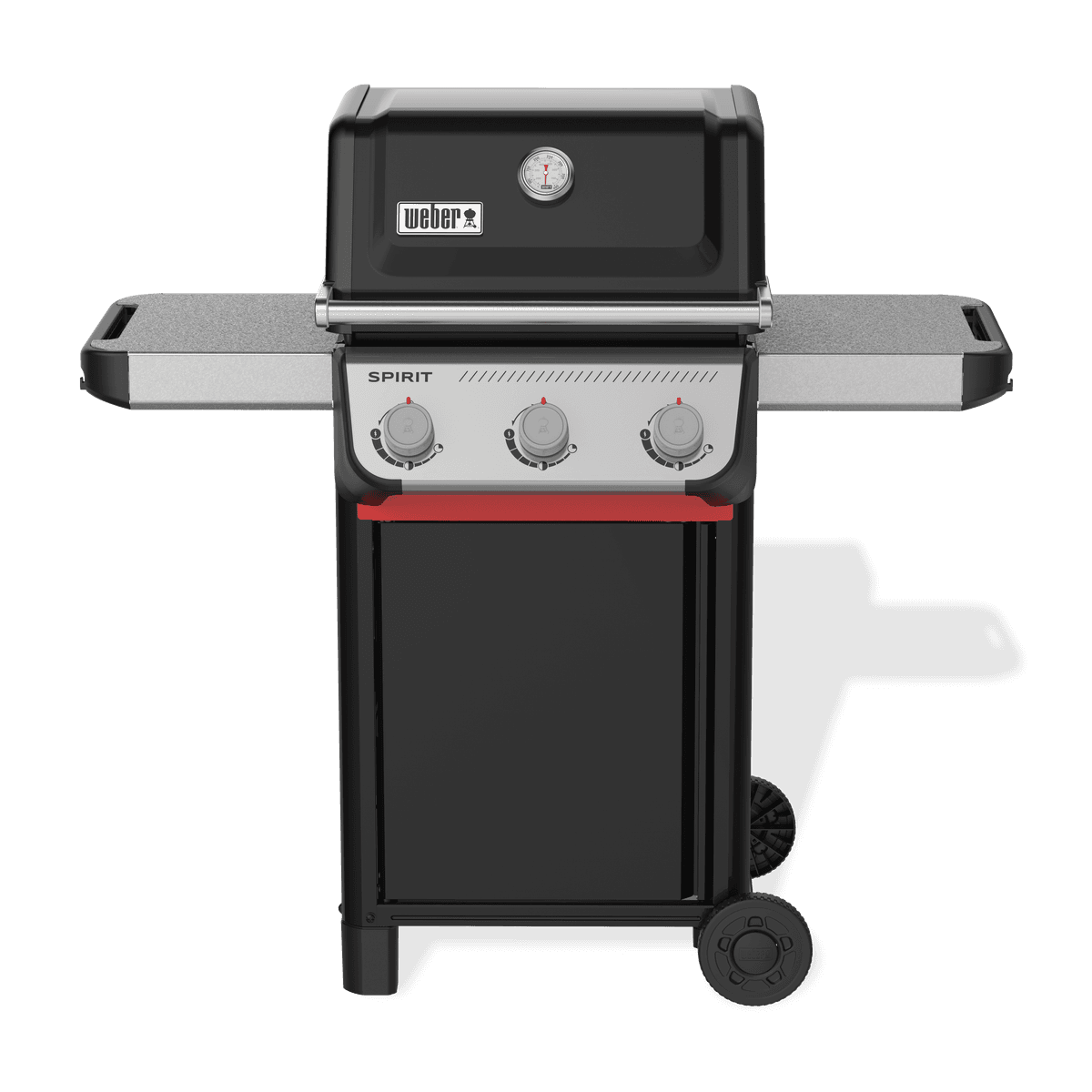 Gassgrill Spirit E-310