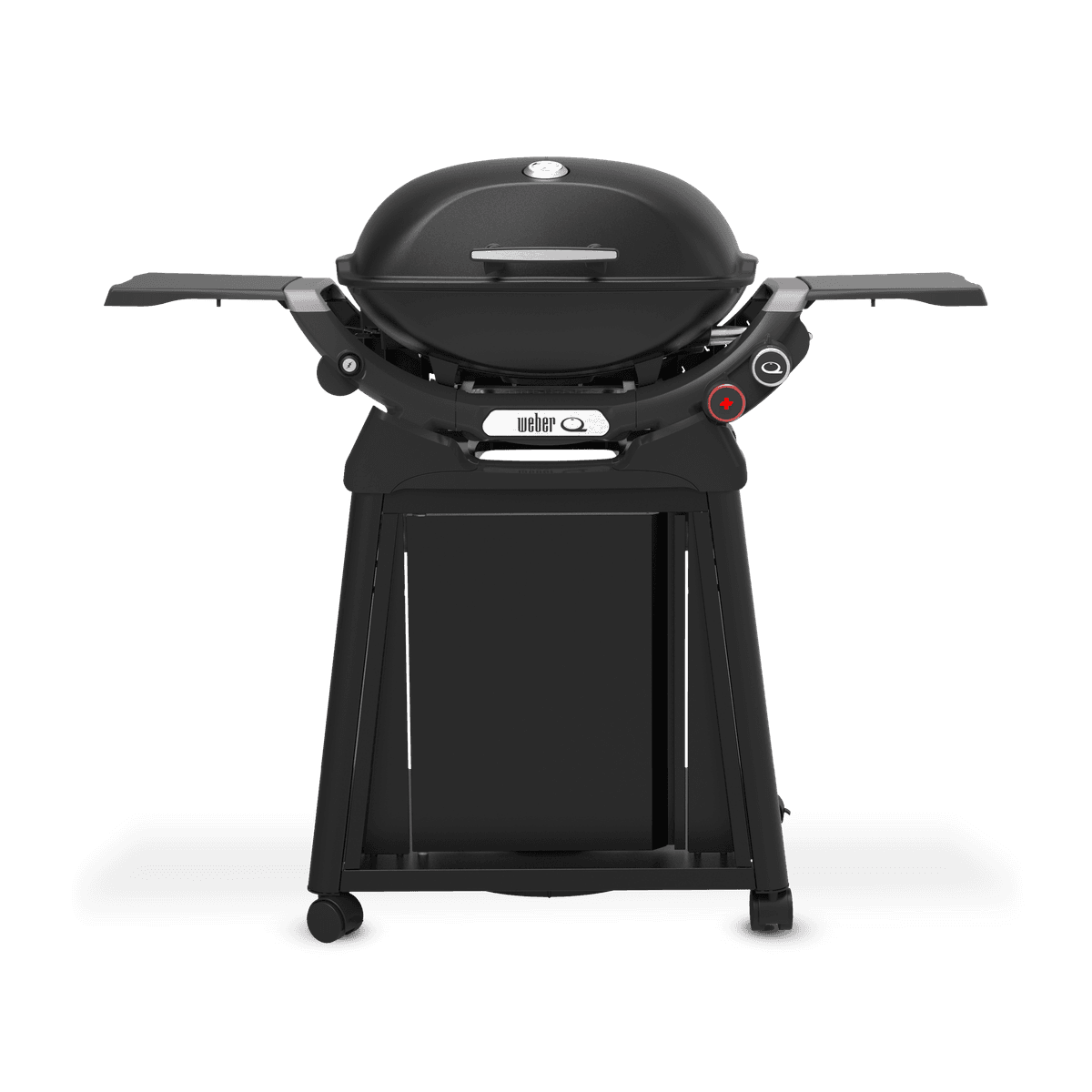 Gassgrill Q 2800N+ med Premium-vogn
