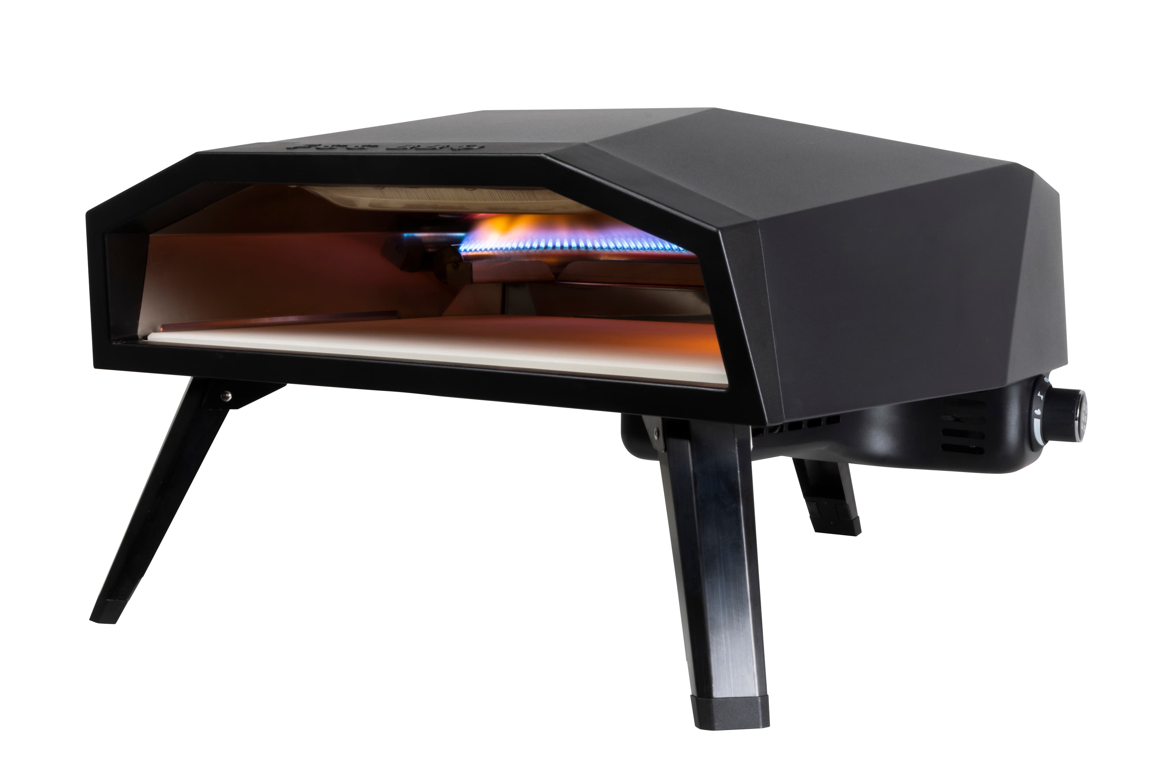 Pizzaovn Pizza Chef Grande 