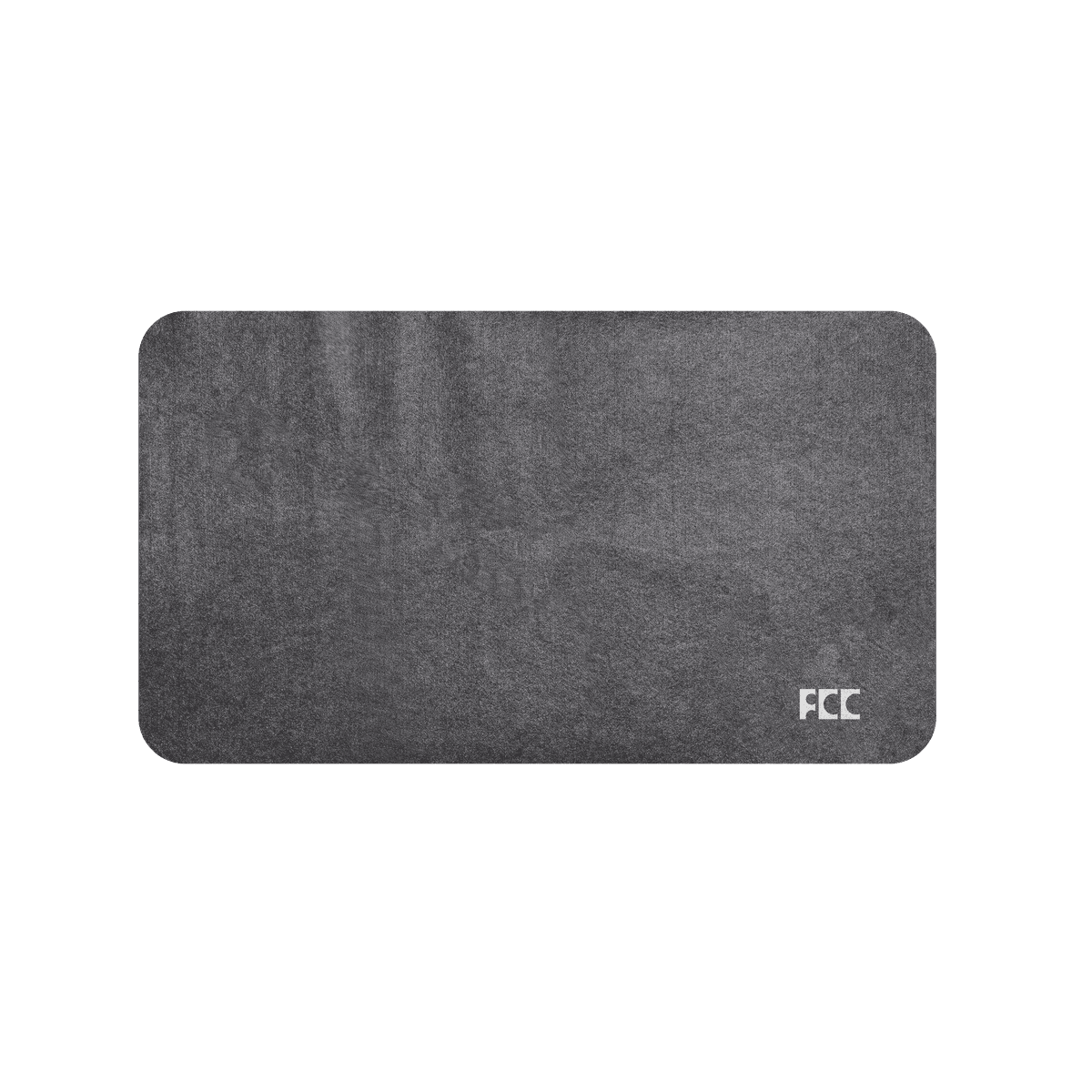 Gulvmatte FCC BBQ