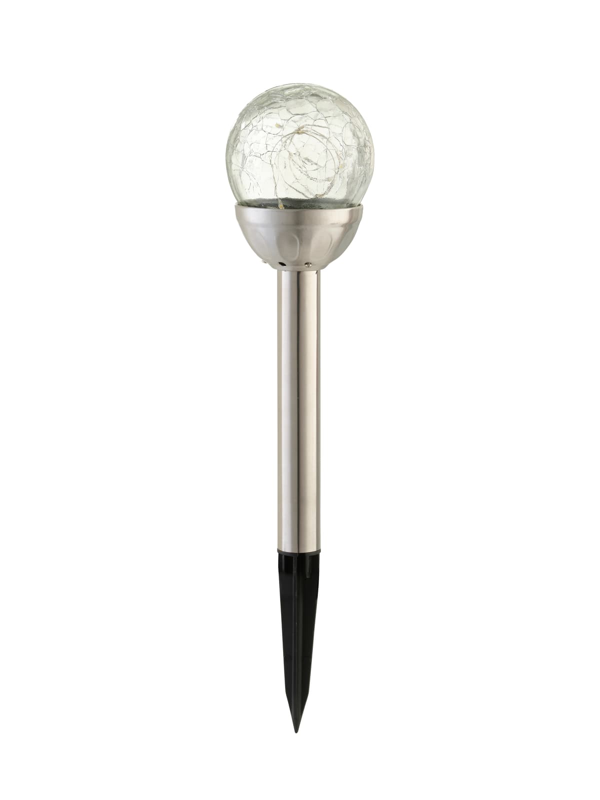 Solcellelampe Conga