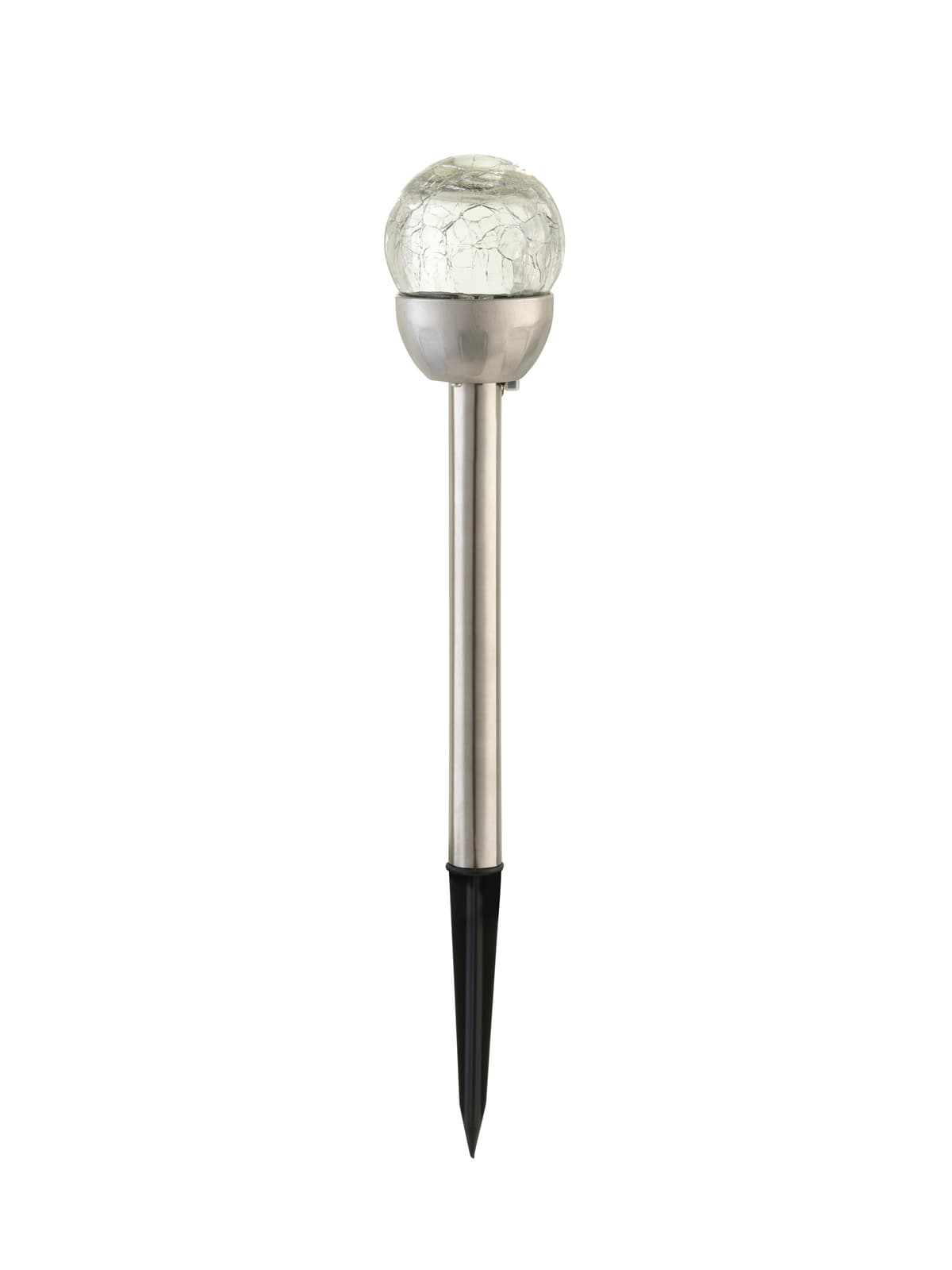 Solcellelampe Merengue