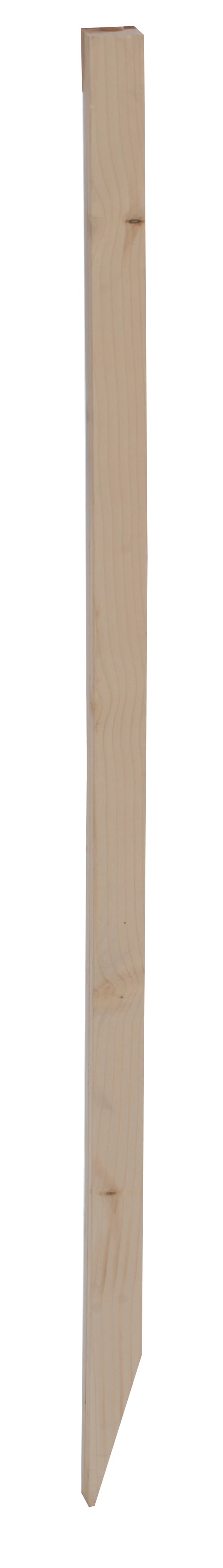 Stolpe dyrkingskasse