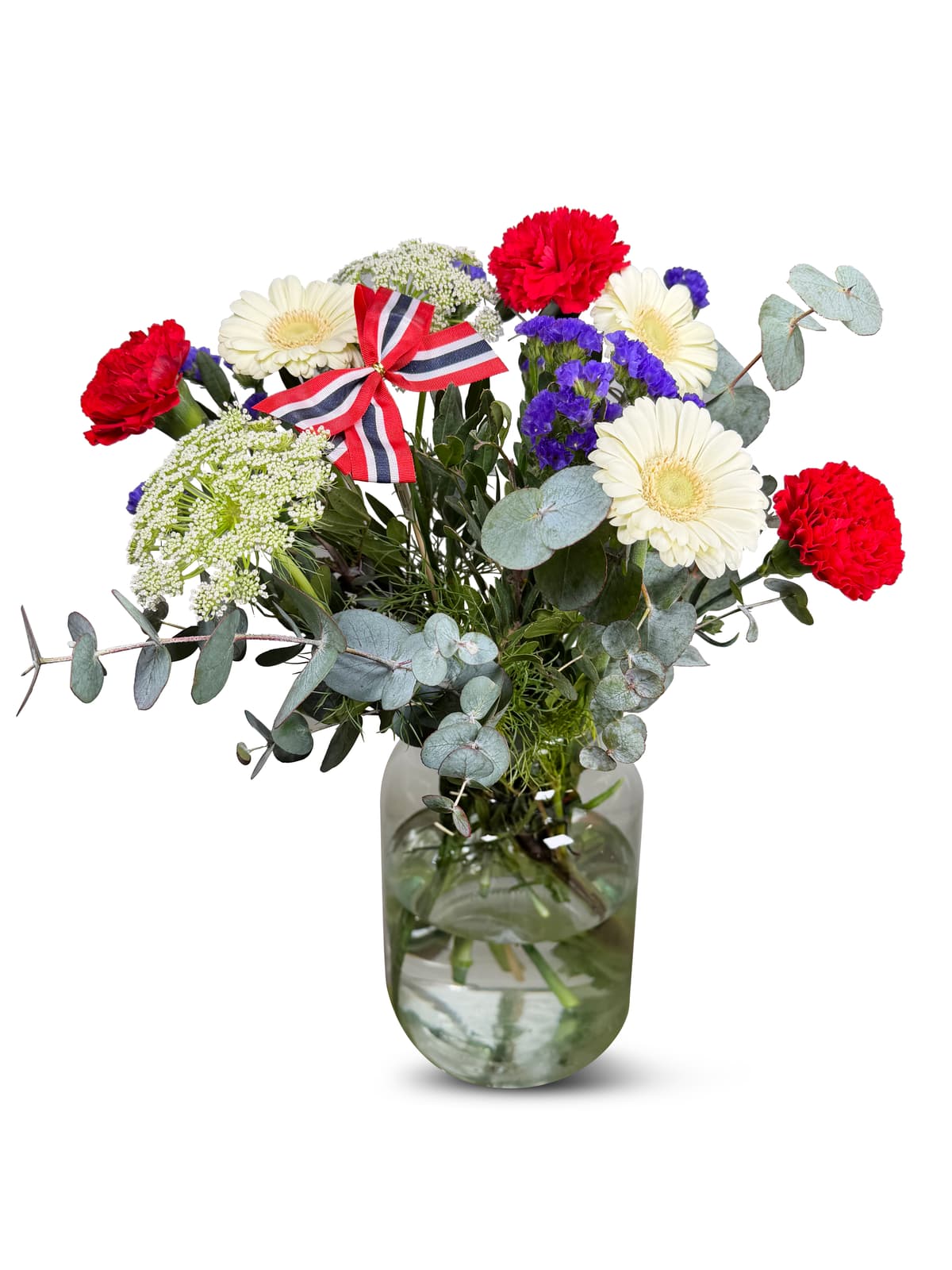 17. mai bukett M