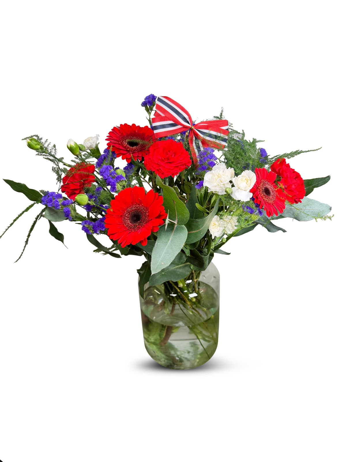 17. mai bukett L