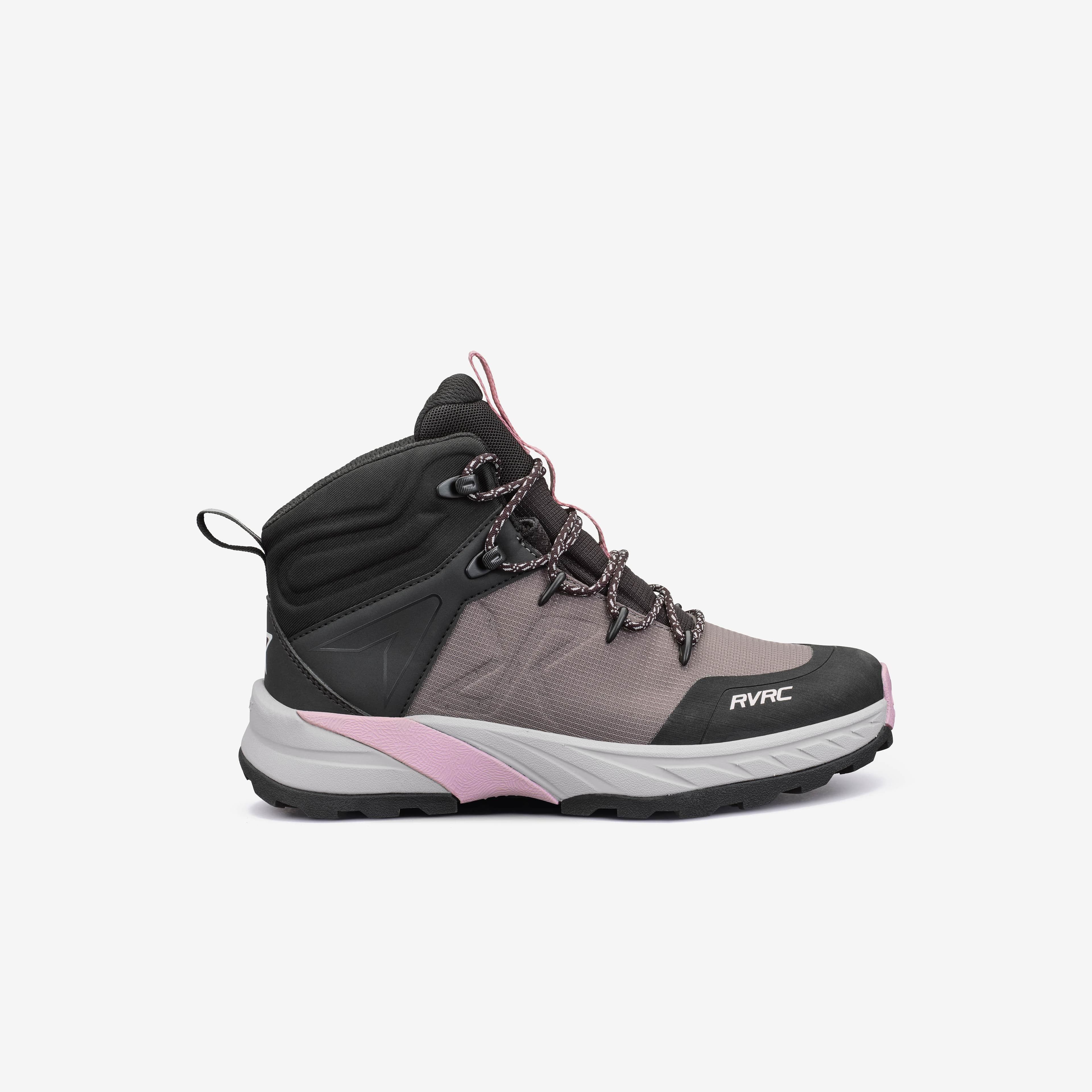 Forge Waterproof Walking Boots