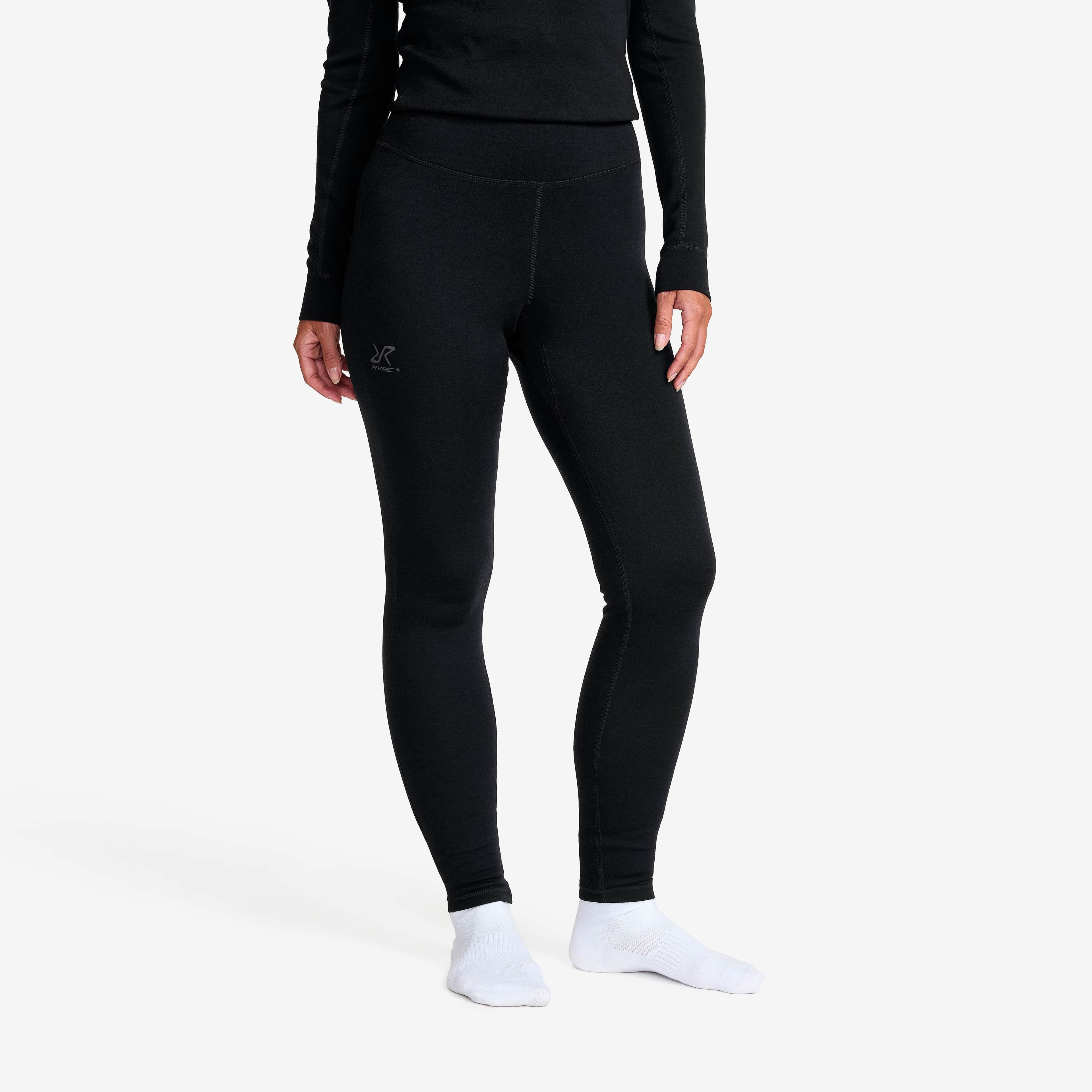 Route Merino Warm Base Layer Pants