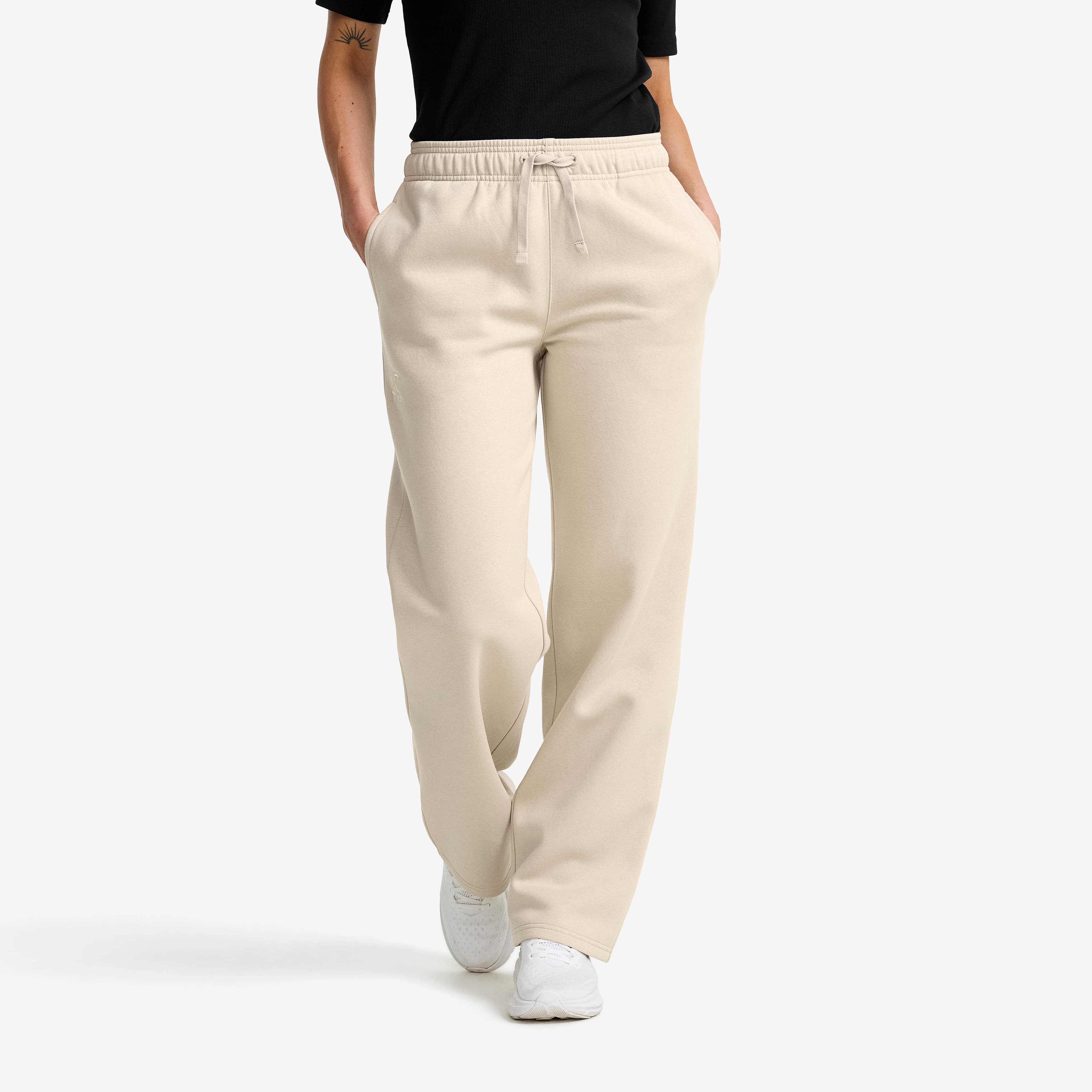 RVRC Wide Sweatpants