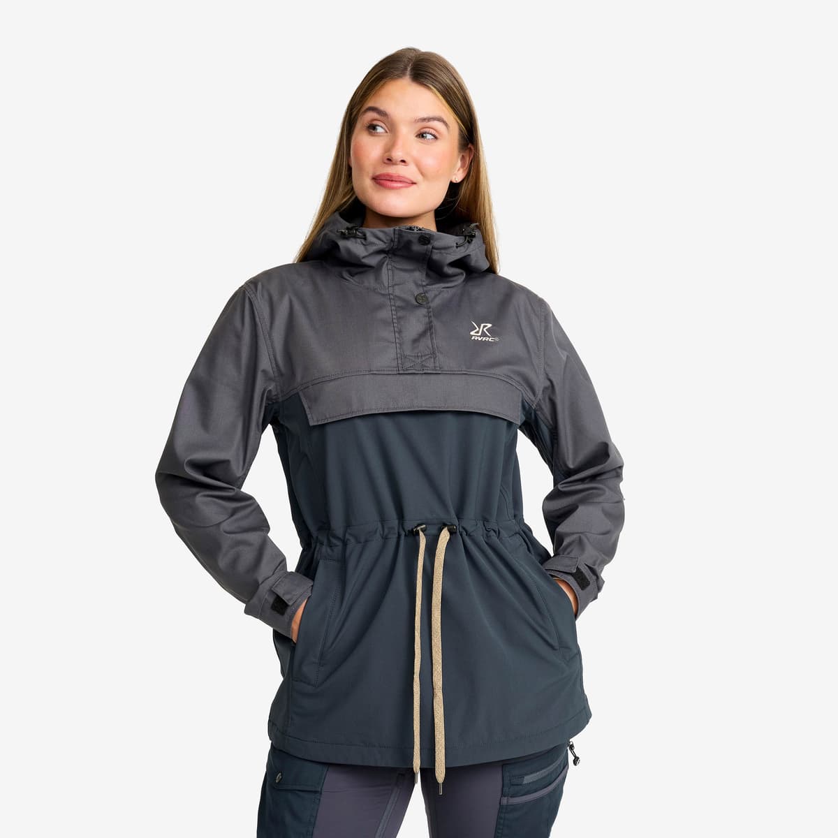 Rambler Lightweight Anorak 